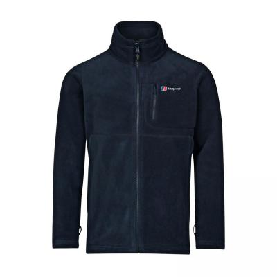 BERGHAUS ACTIVITY POLARTEC muška flis jakna 