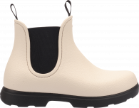 CROCS DYLAN CHELSEA BOOT  Stucco
