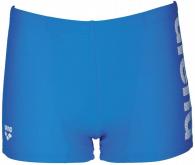 ARENA B GRATING JR SHORT blue