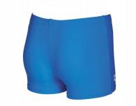 ARENA B GRATING JR SHORT blue