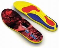 Ironman sports plus insole Jedna boja