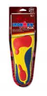 Ironman sports plus insole Jedna boja