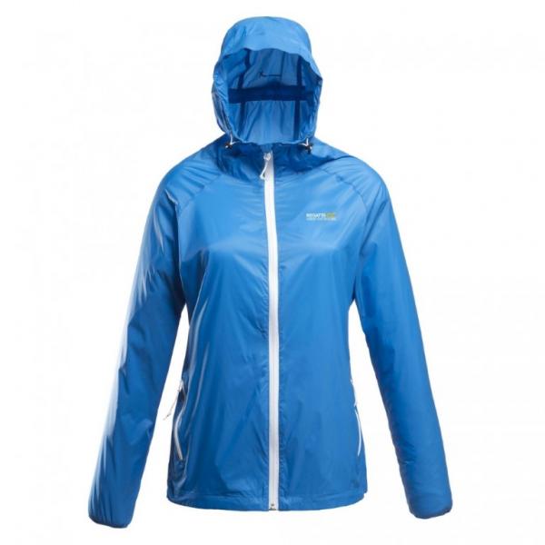 Regatta French blue Vaportrail jacket