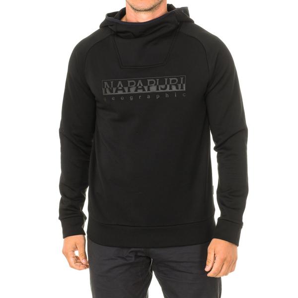 NAPAPIJRI  Pullover Hoodie NP0A4EMK