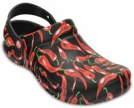 Bistro Peppers Clog Black