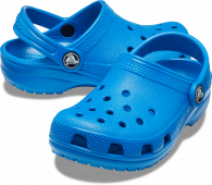 Crocs Classic Kids Clog  bright cobalt