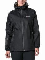 BERGHAUS Deluge Light ženska jakna Black