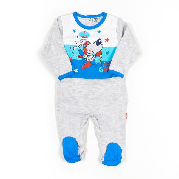 YATSI Baby romper  18105064