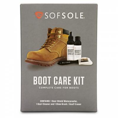 SofSole Boot Care Kit