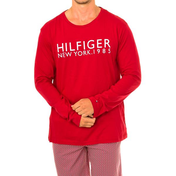TOMMY HILFIGER Long Sleeve T-Shirt UM0UM00351