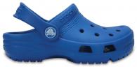 Kids Crocs Coast Clog  Ultramarine