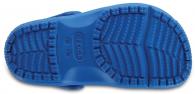 Kids Crocs Coast Clog  Ultramarine