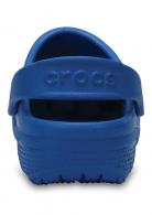 Kids Crocs Coast Clog  Ultramarine