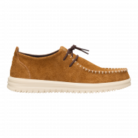 Wally NXT Moc  Spice Brown/Wood Ash
