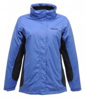 Regatta Estelle 3 in 1 Wpr Jacket , Blue blue