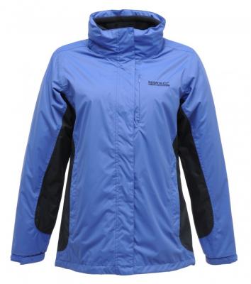 Regatta Estelle 3 in 1 Wpr Jacket , Blue