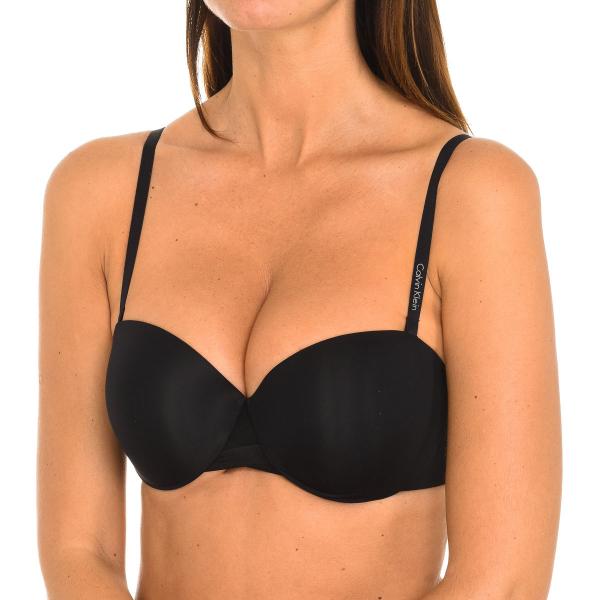 CALVIN KLEIN Balconette Bra QF1801E Women