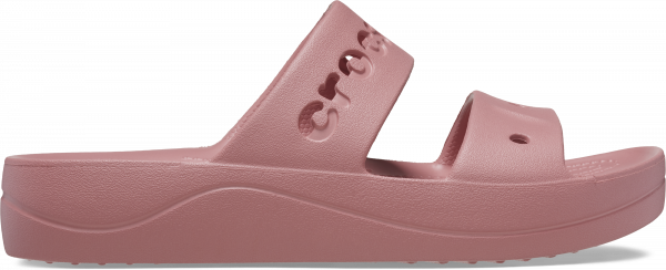 CROCS BAYA PLATFORM SANDAL