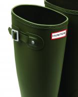 HUNTER ORIGINAL WELLINGTON DARK OLIVE