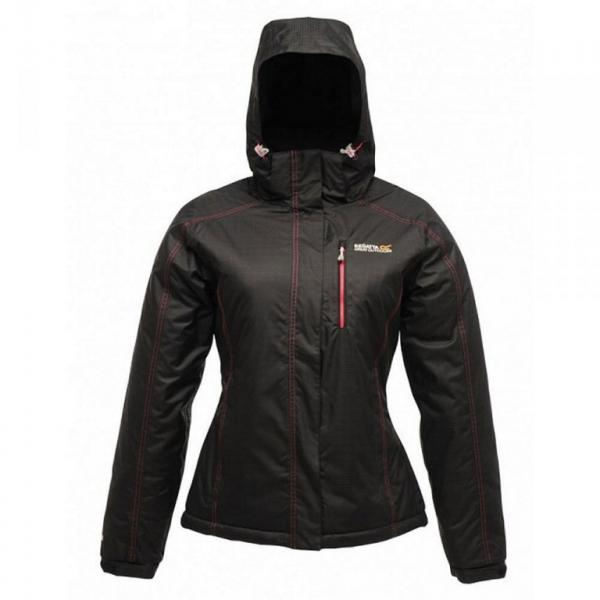   Regatta Waterproof Lucymay Jacket