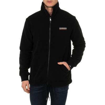 NAPAPIJRI sweatshirt N0YIV4