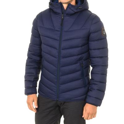 NAPAPIJRI Padded jacket with hood  NP0A4ENN