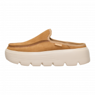 Austin Edge Leather Tan