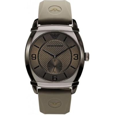 EMPORIO ARMANI Watch MEN AR0341