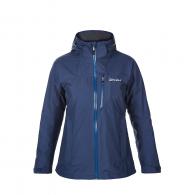 BERGHAUS Island Peak vodootporna ženska jakna navy