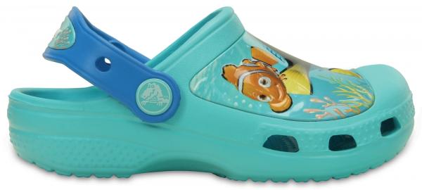 Crocs Finding Dory Clog