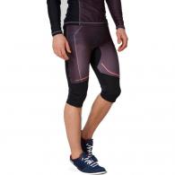 HELLY HANSEN RIDER HARDWEAR PANT BLACK PRINT