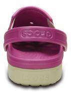 CitiLane Clog wild orchid