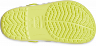 CROCS Croband Kids T Citrus/Grey