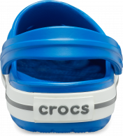 CROCS Croband Kids T Bright Cobalt / Charcoal