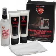 SofSole Leather Premium Kit Jedna boja