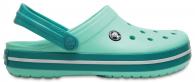 CROCS Crocband New Mint / Tropical Teal