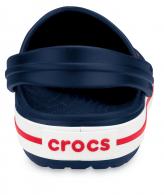 CROCS Crocband Navy