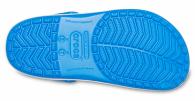 CROCS Crocband Bright Cobalt / Charcoal