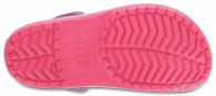 CROCS Crocband Paradise Pink / Iris