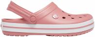 CROCS Crocband Blossom / White
