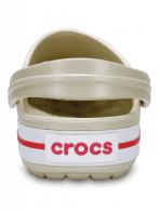 CROCS Crocband Stucco / Melon