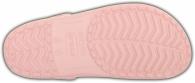 CROCS Crocband Pearl Pink/Wild Orchid