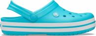 CROCS Crocband digital aqua