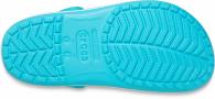 CROCS Crocband digital aqua