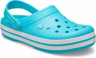 CROCS Crocband digital aqua