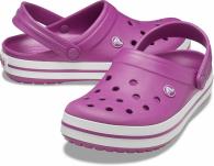 CROCS Crocband viola