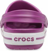 CROCS Crocband viola