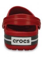 CROCS Crocband Pepper