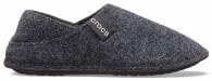 Crocs Classic Convertible Slipper Black / Black