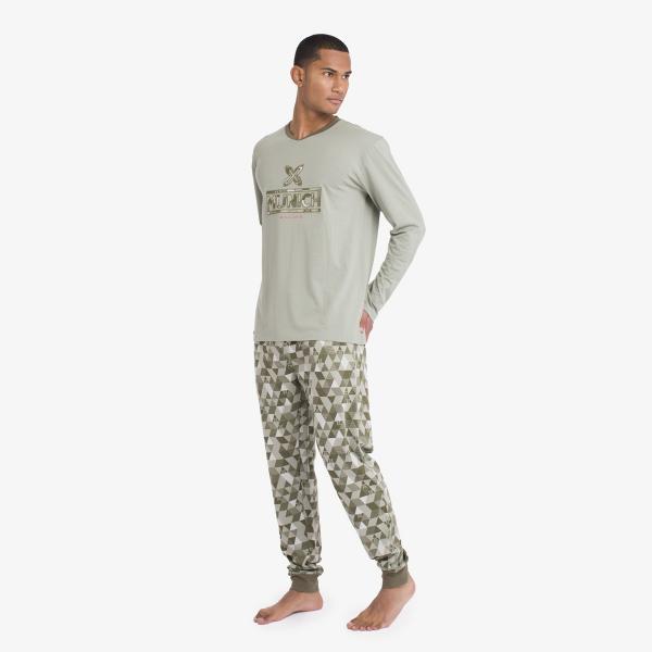 MUNICH UNDERWEAR Fun Men's Pajamas VP0450